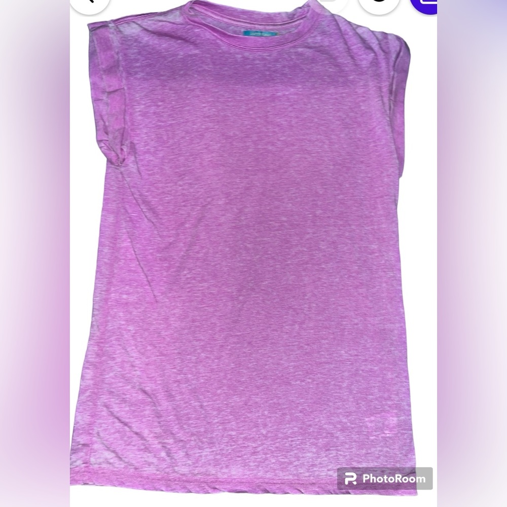 Saturdays by kinnucan's women’s size small top.